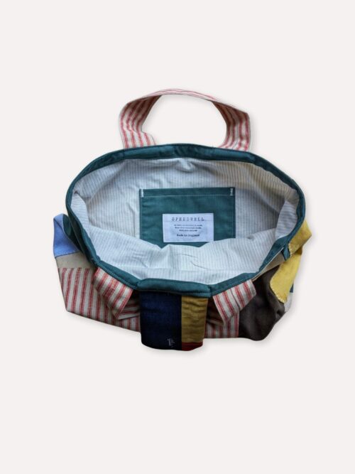 Assemblies No 1 Tote Strata Interior