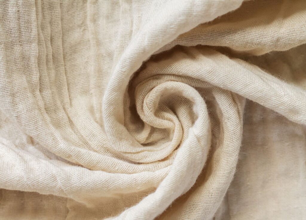 Natural Fabrics