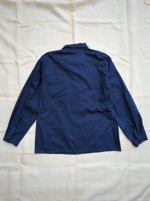 Chore Jacket Back
